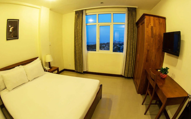 Starlet Hotel Danang