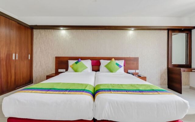 Treebo Trend Amalas Residency
