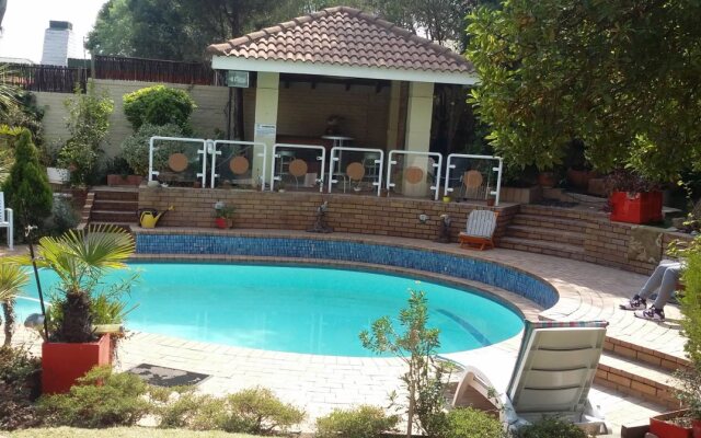 The Inn on Pine - Randburg