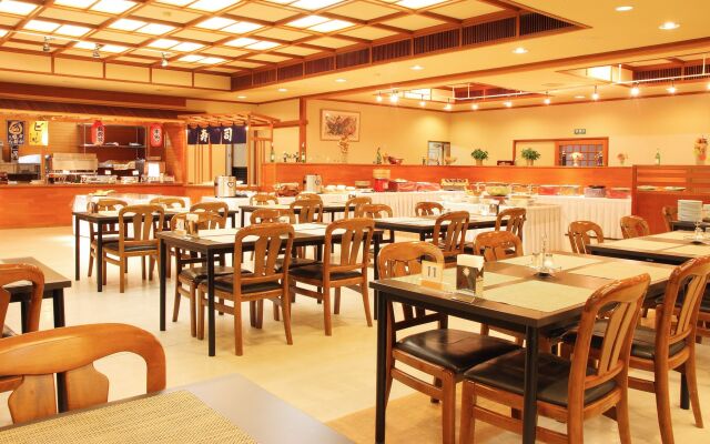 Kasugai View Hotel