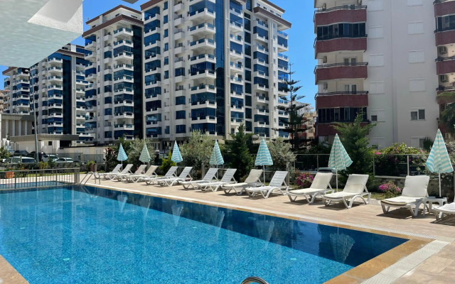 SA Apartments! Nice 1bd Flat.