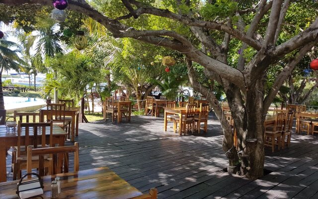 Marina Paraiso Isla Mujeres Hotel