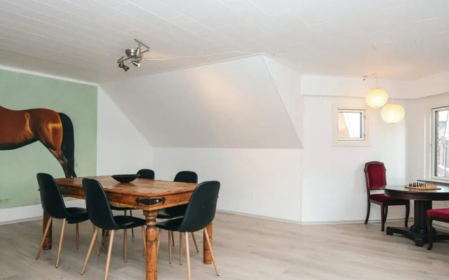 Charming Retreat in Ringkobing - By Traum Ferienwohnungen