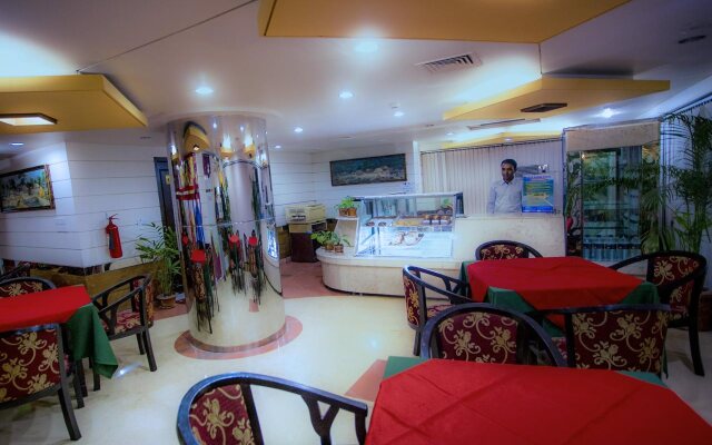 Hotel 71