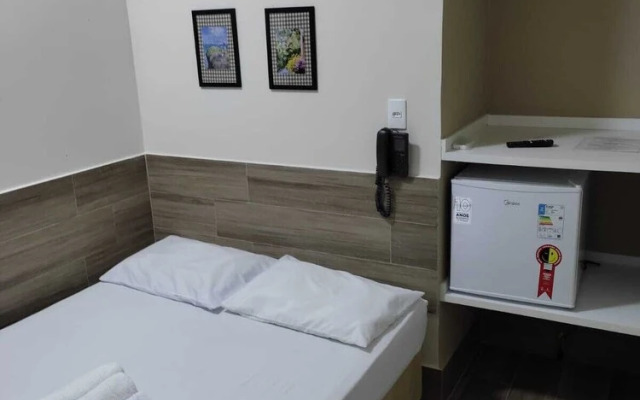 Avenida Hotel De Resende