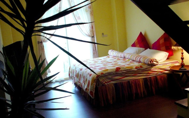 LTC Holiday Villa