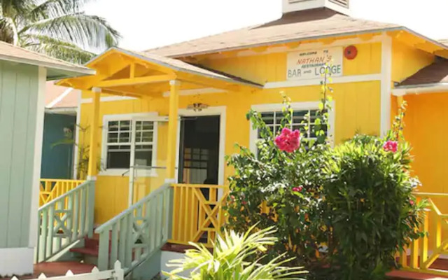 Nathan's Lodge