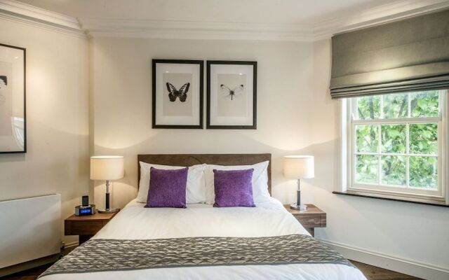 Chelsea - Sloane Avenue Apartments By Flying Butler