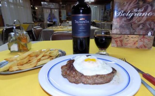 Hotel Belgrano