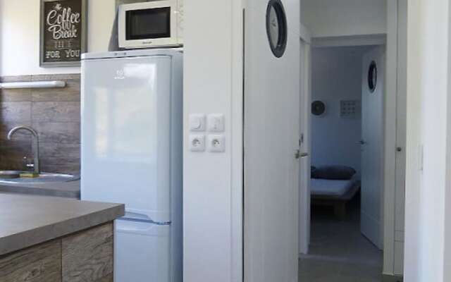Appartement La Roquille