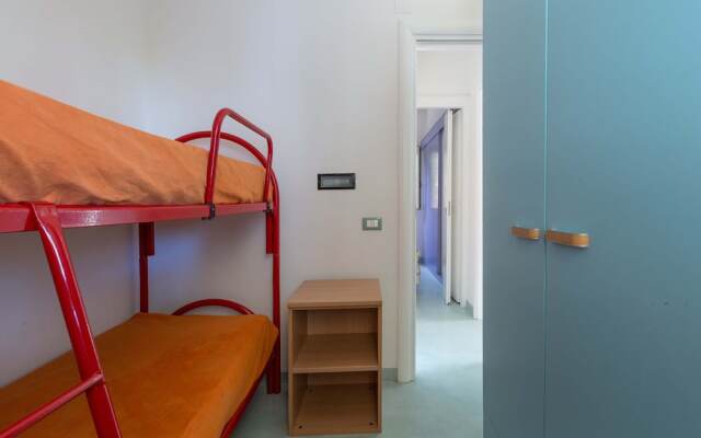 2880 Punta Cassano - Trilo Comfort by Barbarhouse