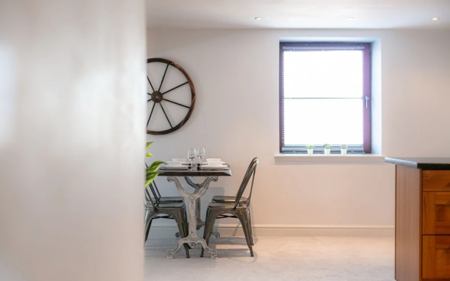 Granary Suite No22 - Donnini Apartments