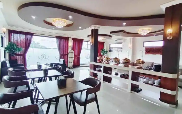 The Rich Hotel Penajam Town