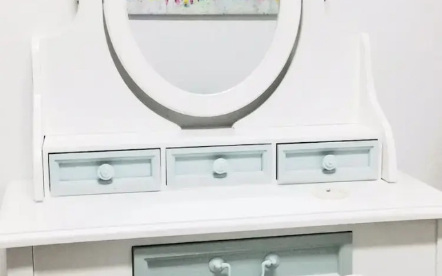 Luxury Apartment in Tel Aviv