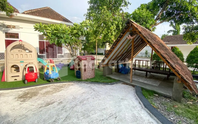 CBG INN RedPartner near Stasiun Solo Balapan