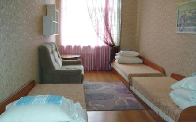 Guesthouse Zarasai