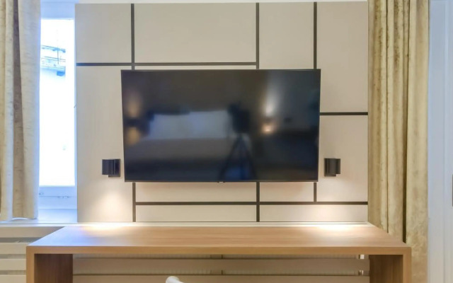 Royal residence Zagreb