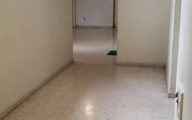 Apartameto 1202 Copacabana 249