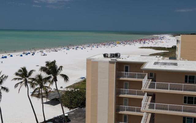 Jamaica Royale 806 - 2 Br Condo