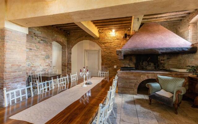 Agriturismo Percenna