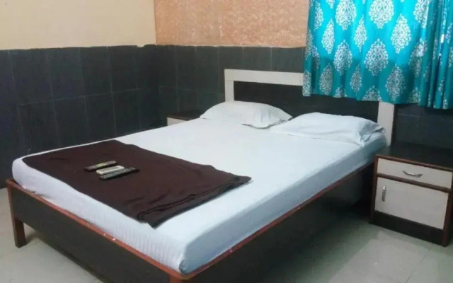 Hotel Shahara Lodge
