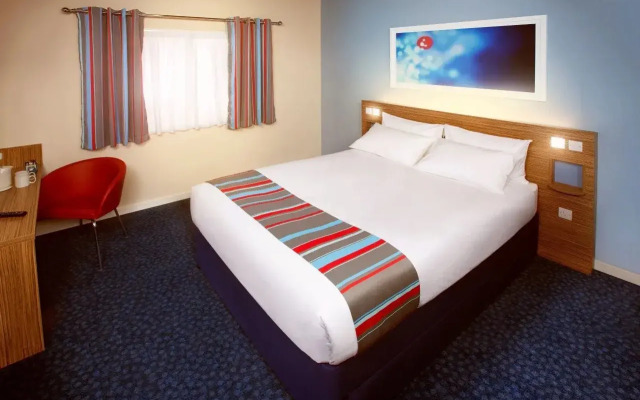 Travelodge Sheffield Central