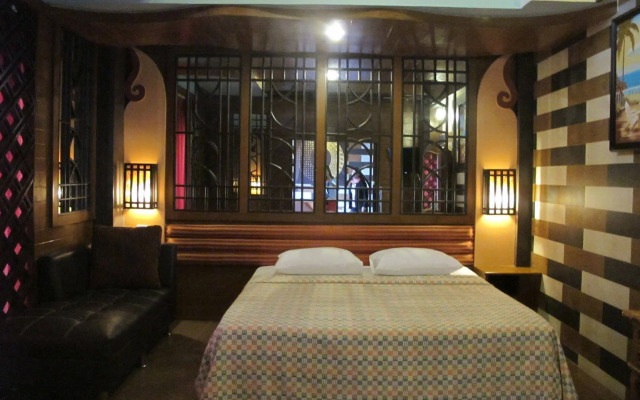Wandee House Jomtien