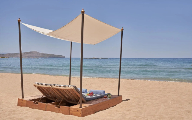Atlantica Kalliston Resort - Adults Only