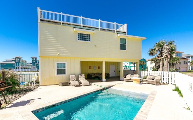 Coco Loco 652 by RedAwning