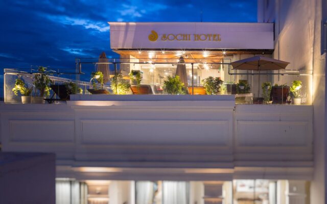 Sochi Hotel