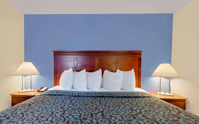 Days Inn Shrewsbury - Worcester
