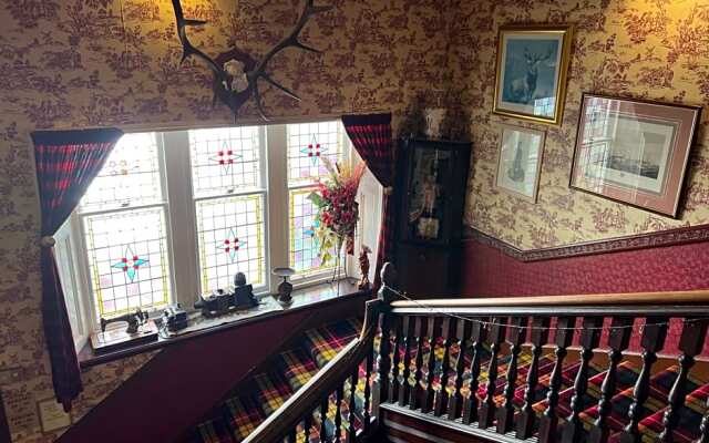 Strathpeffer Hotel