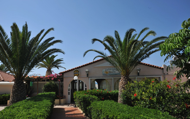 Cretan Garden Adults only Hotel 16plus