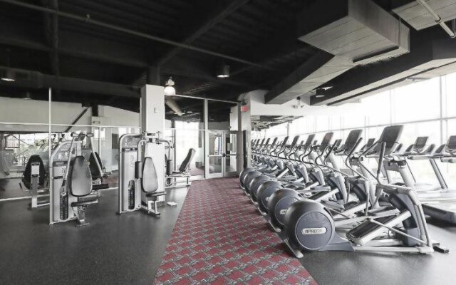 WaterWalk Extended Stay by Wyndham Wichita