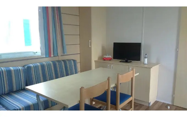 Camping Rinlo Costa