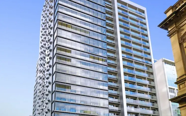 The William Suites