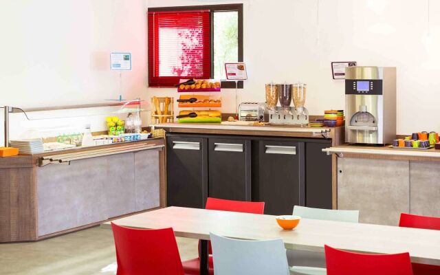 Hotel ibis Styles Niort Poitou Charentes