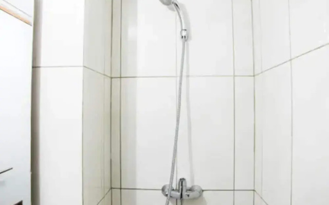 Modern Style Studio at The Nest Puri Apartment