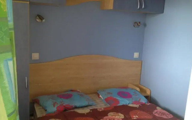 Camping de lEouviere