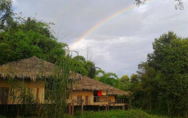 Rainbow Lodge