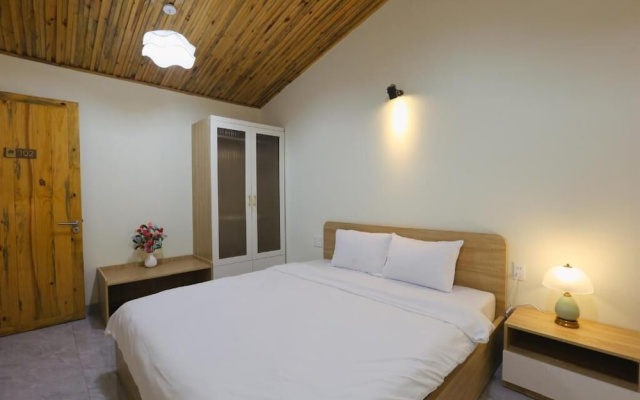Son Hai Homestay