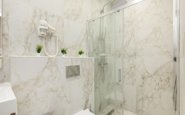 Knokey на переулке Стремянном 2