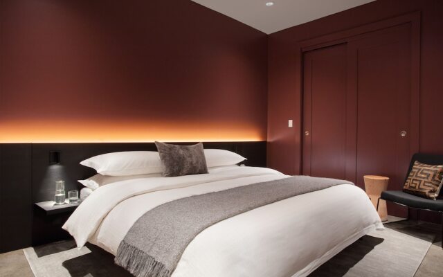 Roami at The Luzianne