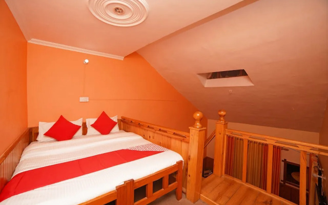 Pathik Resort by OYO Rooms