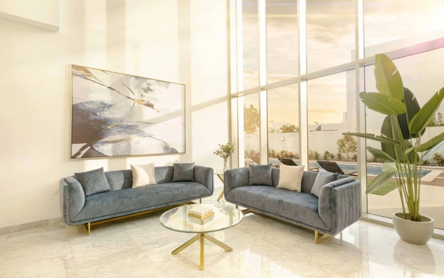 LUX - The Crystal Lagoon Villa