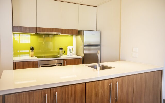 Holiday Inn Port Moresby by IHG