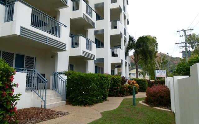 Madison Ocean Breeze