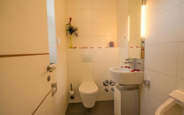 Apartments am Burggraben