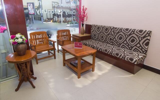 ZEN Rooms Surasak 2