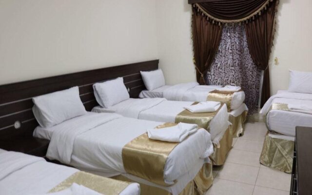 Iskan Hotel 5
